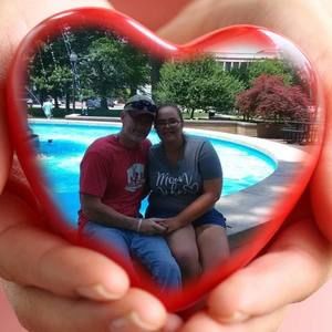 Meet your Posher, Jamie n candace